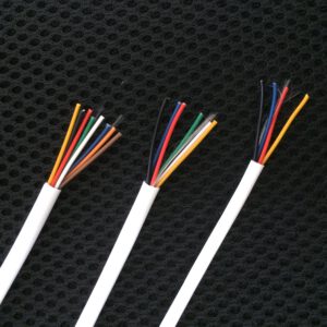 Cáp báo cháy Altek Kabel tiết diện 0.22mm