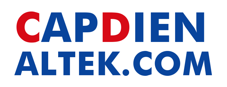 CAPDIENALTEK