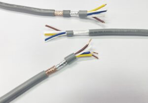 Cáp điều khiển 3 lõi Altek Kabel – CT-500 & SH-500