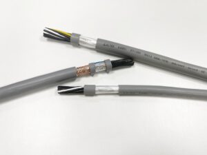 Cáp điều khiển 10 lõi Altek – CT-500 & SH-500