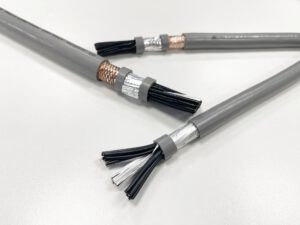 Cáp điều khiển 20 lõi Altek – CT-500 & SH-500