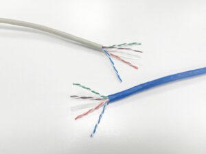 Cáp mạng UTP Cat6
