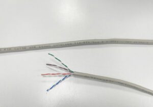 Cáp mạng UTP Cat5e
